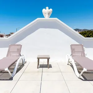 5* Apartahotel Toboso Plaza